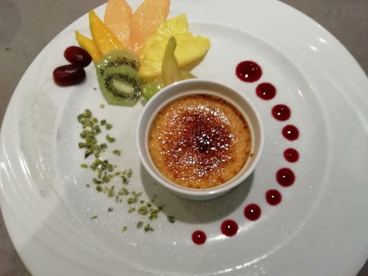 Hotel-Restaurant Walserhof Wasserburg Eksteriør bilde